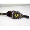 Recambio de transmision izquierda para toyota yaris 1.0 cat referencia OEM IAM 434200D390 434200D390 
