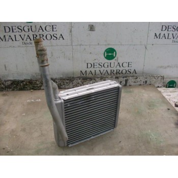 RADIADOR CALEFACCION / AIRE ACONDICIONADO 