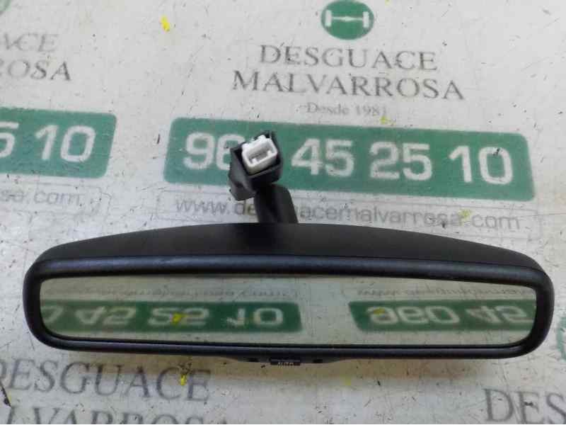 Recambio de espejo interior para suzuki s-cross 1.6 ddis referencia OEM IAM 8470357L00  