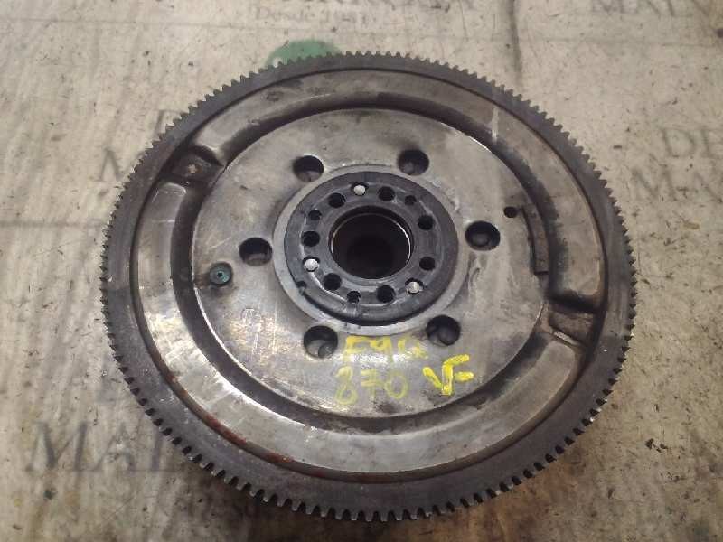 Recambio de volante motor para renault megane iii berlina 5 p 1.9 dci diesel fap referencia OEM IAM   