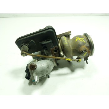 TURBOCOMPRESOR 46347468 46347468 