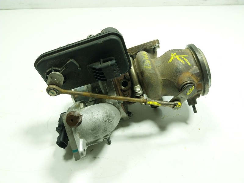 Recambio de turbocompresor para alfa romeo tonale (965_) 1.5 mild hybrid referencia OEM IAM 46347468 46347468 