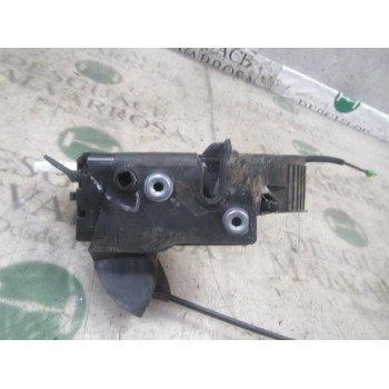 CERRADURA PUERTA DELANTERA DERECHA 