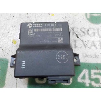 MODULO ELECTRONICO 4F0907468M 4F0907468M 