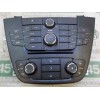 Recambio de mando multifuncion para opel insignia sports tourer cosmo referencia OEM IAM   