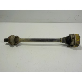 TRANSMISION TRASERA IZQUIERDA 1K0501203F 1K0501203F 