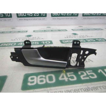 MANETA INTERIOR DELANTERA IZQUIERDA 8P4837019E7PE 