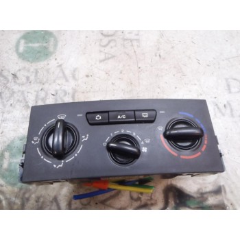 MANDO CALEFACCION / AIRE ACONDICIONADO 