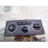 Recambio de mando calefaccion / aire acondicionado para peugeot 207 x-line referencia OEM IAM   