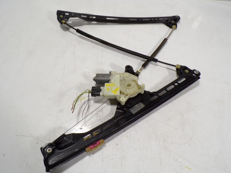 Recambio de elevalunas delantero izquierdo para citroën c4 picasso 1.6 e-hdi fap referencia OEM IAM 9675924780  