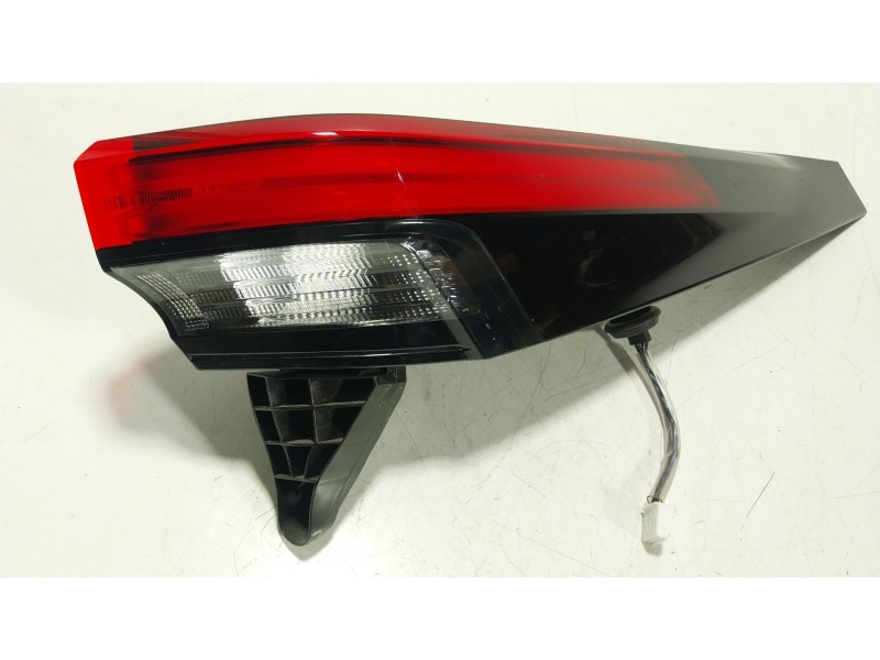 Recambio de piloto trasero derecho para toyota c-hr (_x1_) 2.0 hybrid (maxh10) referencia OEM IAM 81551F4200 81550F4200 