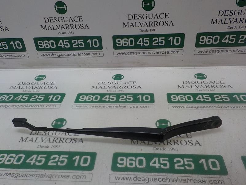 Recambio de brazo limpia delantero izquierdo para seat ibiza (6j5) 1.9 tdi referencia OEM IAM 6J1955409  