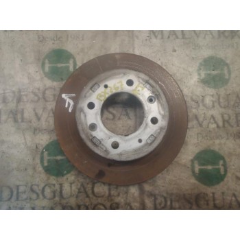 DISCO FRENO TRASERO 584112F100 