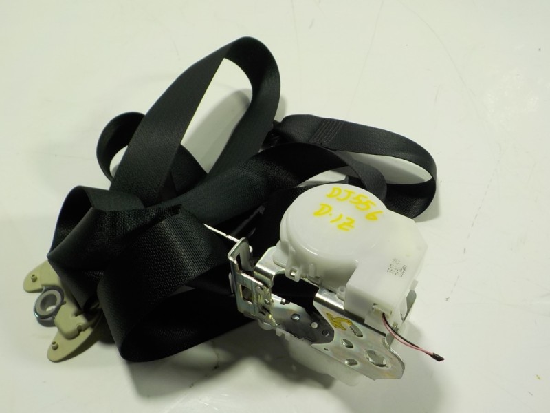 Recambio de cinturon seguridad delantero izquierdo para lexus nx 300h 2wd referencia OEM IAM 7322078040C2  