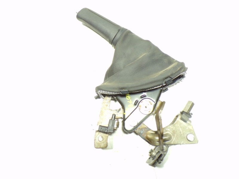 Recambio de palanca freno de mano para alfa romeo brera (177) 2.4 jtd cat referencia OEM IAM 156061800  