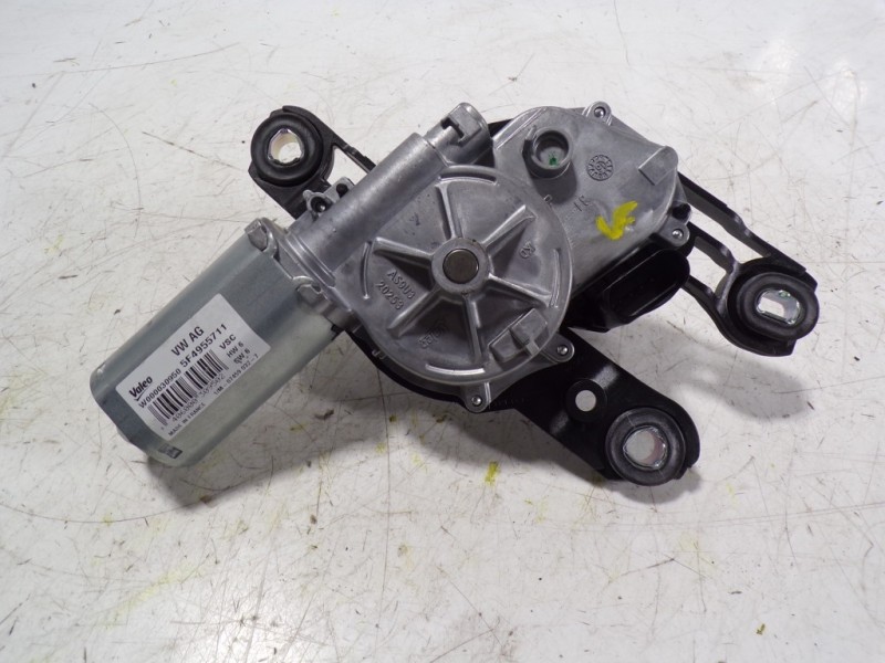 Recambio de motor limpia trasero para seat leon (5f1) fr referencia OEM IAM 5F4955711A 5F4955711 W000030950