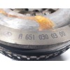 Recambio de volante motor para mercedes-benz vito kasten 2.1 cdi cat referencia OEM IAM A6510300300  