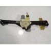 Recambio de elevalunas trasero derecho para citroën c4 picasso 1.6 e-hdi fap referencia OEM IAM 9676172380 9676172380 