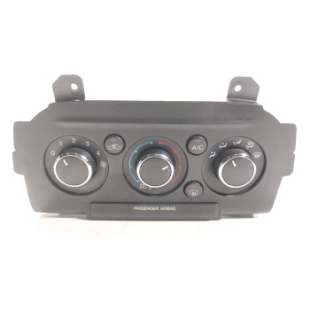 MANDO CALEFACCION / AIRE ACONDICIONADO 2323734 J7BT19980EC 