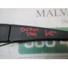 Recambio de brazo limpia trasero para kia cee´´d sporty wagon active referencia OEM IAM 988111H000  