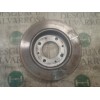 Recambio de disco freno trasero para kia cerato 1.6 lx berlina (4-ptas.) referencia OEM IAM 584112F100  