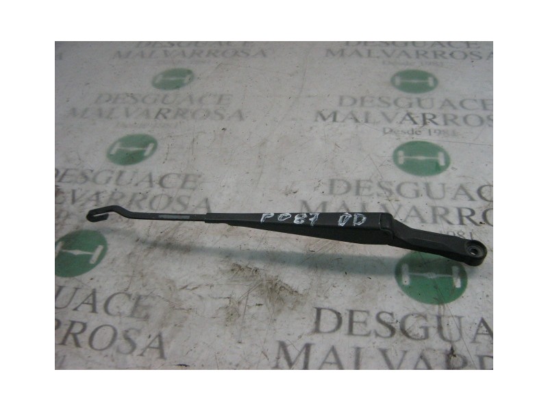 Recambio de brazo limpia delantero derecho para seat ibiza (6k) clx referencia OEM IAM   