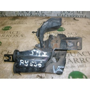 SOPORTE MOTOR IZQUIERDO 2181026700 