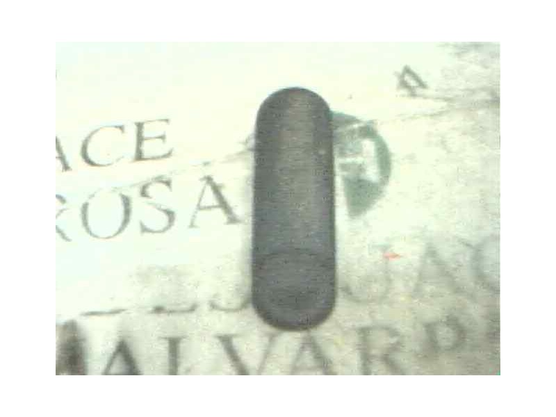 Recambio de maneta elevalunas trasera izquierda para renault safrane (b54) 2.2 cat referencia OEM IAM   