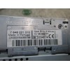 Recambio de sistema audio / radio cd para opel zafira b 1.9 cdti referencia OEM IAM   