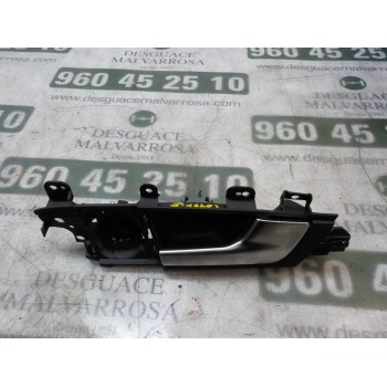 MANETA INTERIOR TRASERA DERECHA 8P4839020E7PE 