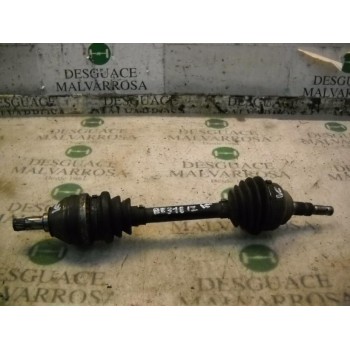 TRANSMISION IZQUIERDA 