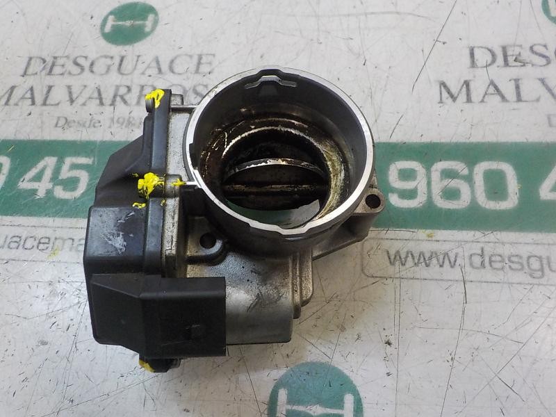 Recambio de caja mariposa para seat ibiza (6j5) 1.9 tdi referencia OEM IAM 03G128063Q 03G128063G A2C53249824