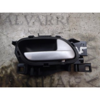 MANETA INTERIOR DELANTERA DERECHA 