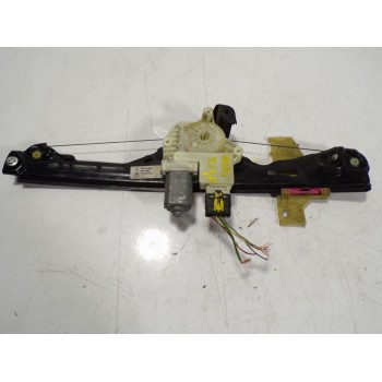 ELEVALUNAS TRASERO IZQUIERDO 9676172480 9676172480 