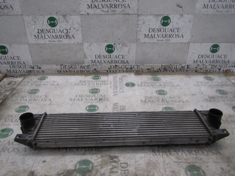 Recambio de intercooler para renault master ii phase 2 combi combi 2t8 l1 9 - plazas referencia OEM IAM   