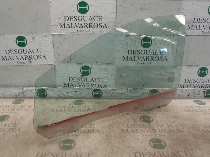 Recambio de cristal puerta delantero izquierdo para ford focus lim. (cb4) trend referencia OEM IAM 1342624  