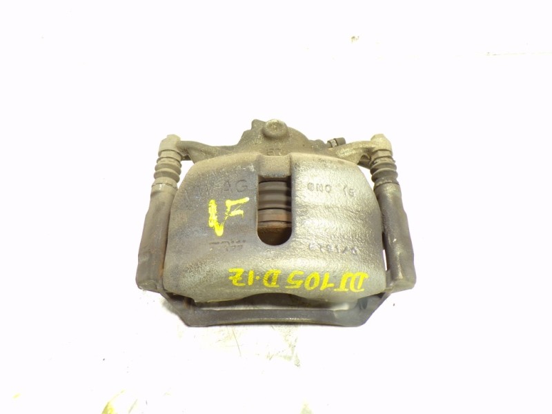 Recambio de pinza freno delantera izquierda para seat leon (5f1) fr referencia OEM IAM 8V0615123 TRW 