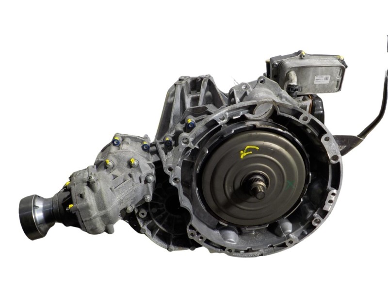 Recambio de caja cambios para infiniti qx30 2.2 diesel cat referencia OEM IAM  2463704003 