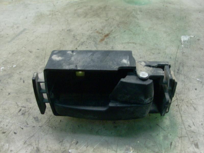 Recambio de maneta interior delantera derecha para ford tourneo connect (tc7) familiar largo referencia OEM IAM   