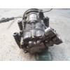 Recambio de compresor aire acondicionado para renault megane ii berlina 3p 1.9 dci diesel referencia OEM IAM   