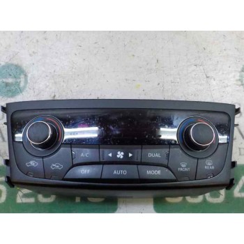 MANDO CLIMATIZADOR 3951061M00BKZ 3951061M10 