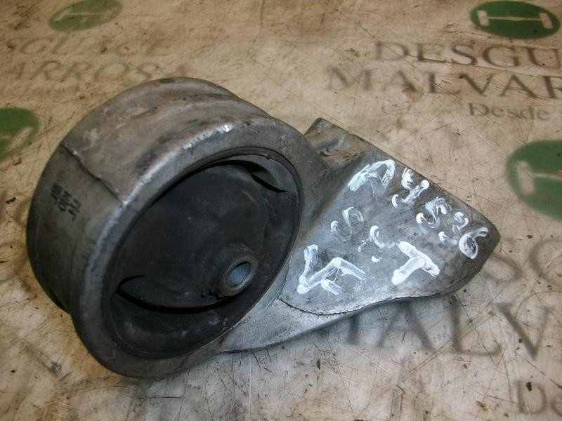 Recambio de soporte motor trasero para hyundai santa fe (sm) 2.0 gls crdi 4x4 referencia OEM IAM   