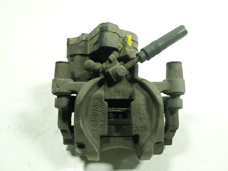 Recambio de pinza freno trasera derecha para audi q2 (gab, gag) 35 tfsi referencia OEM IAM 5Q0615424E  3Q0998281A