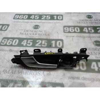 MANETA INTERIOR TRASERA IZQUIERDA 8P4839019E7PE 