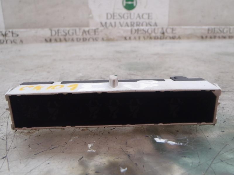 Recambio de modulo electronico para peugeot 207 x-line referencia OEM IAM   