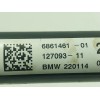 Recambio de barra estabilizadora trasera para bmw 8 descapotable (g14, f91) 840 i xdrive referencia OEM IAM 33506861461 68614610