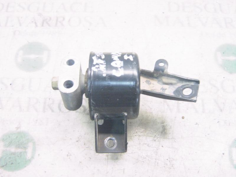 Recambio de soporte cambio para chevrolet kalos 1.4 se referencia OEM IAM   