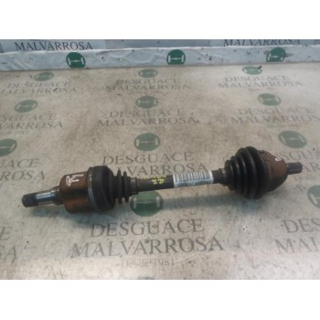 TRANSMISION IZQUIERDA 1682285 