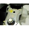 Recambio de cinturon seguridad trasero derecho para lexus nx 300h 2wd referencia OEM IAM 7336078060C1  
