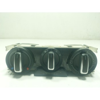 MANDO CALEFACCION / AIRE ACONDICIONADO 8XA820045A 8XA820045A 